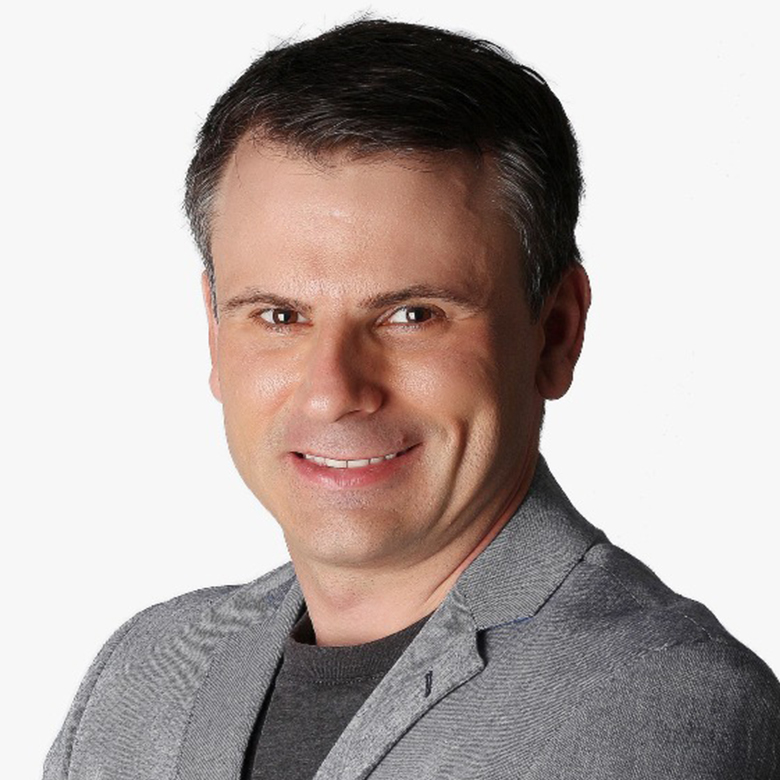 Coach Sandro Ferrari